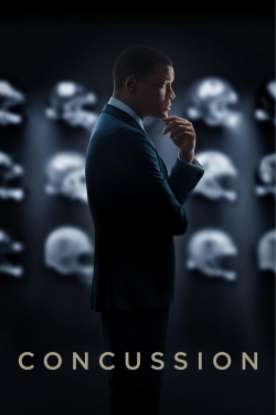 Watch Concussion Movies Online Free