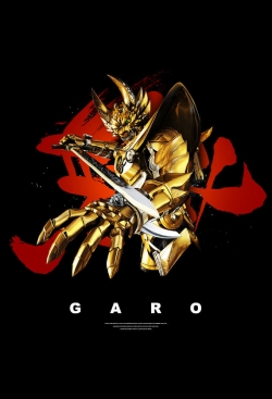 Watch GARO Movies Online Free