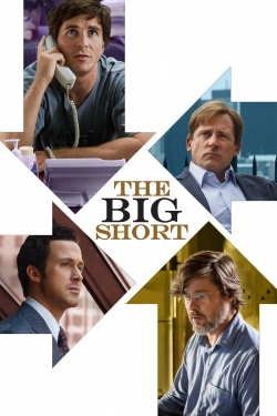 Watch The Big Short Movies Online Free