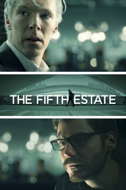 Watch The Fifth Estate Movies Online Free