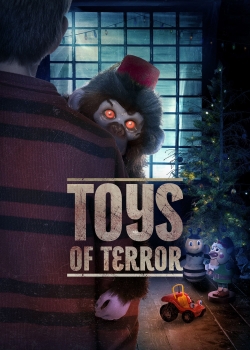 Watch Toys of Terror Movies Online Free