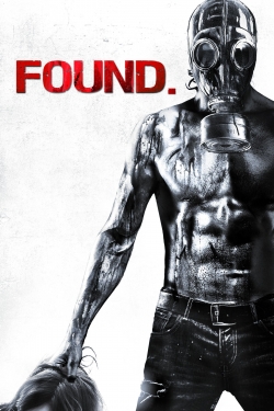 Watch Found Movies Online Free