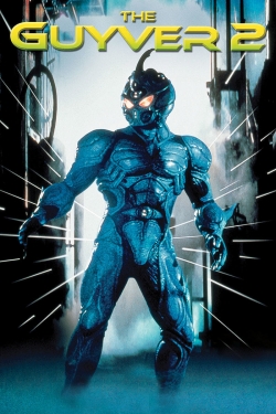 Watch Guyver: Dark Hero Movies Online Free