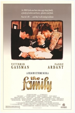 Watch The Family Movies Online Free
