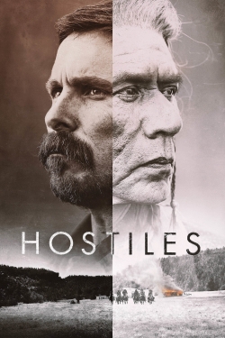 Watch Hostiles Movies Online Free