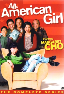 Watch All-American Girl Movies Online Free