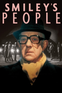 Watch Smiley's People Movies Online Free