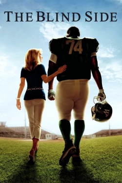 Watch The Blind Side Movies Online Free