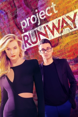 Watch Project Runway Movies Online Free