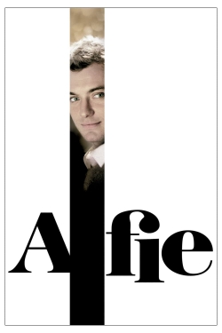 Watch Alfie Movies Online Free