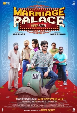 Watch Marriage Palace Movies Online Free