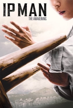 Watch Ip Man: The Awakening Movies Online Free