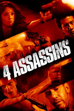 Watch Four Assassins Movies Online Free