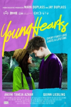 Watch Young Hearts Movies Online Free