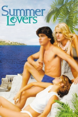 Watch Summer Lovers Movies Online Free