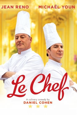 Watch Le Chef Movies Online Free