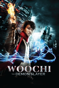 Watch Woochi: The Demon Slayer Movies Online Free