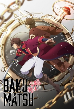 Watch Bakumatsu Movies Online Free