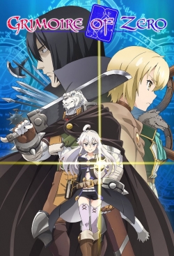 Watch Grimoire of Zero Movies Online Free