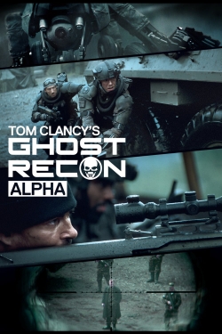 Watch Ghost Recon: Alpha Movies Online Free