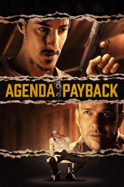 Watch Agenda: Payback Movies Online Free