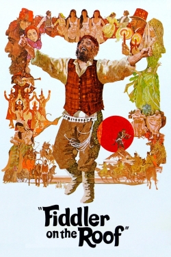 Watch Fiddler on the Roof Movies Online Free