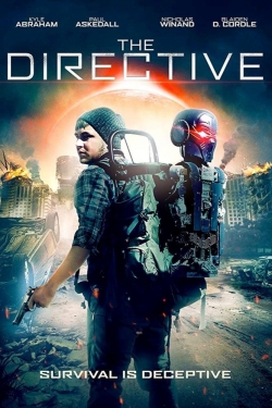 Watch The Directive Movies Online Free