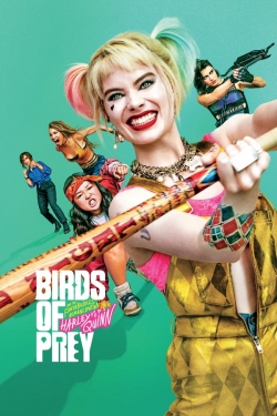 Watch Birds of Prey (and the Fantabulous Emancipation of One Harley Quinn) Movies Online Free