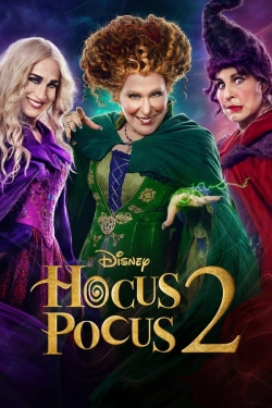 Watch Hocus Pocus 2 Movies Online Free