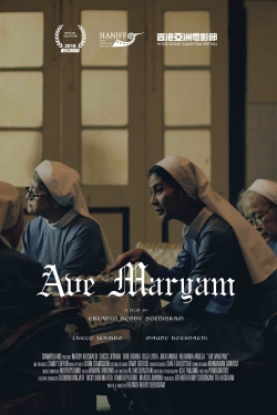 Watch Ave Maryam Movies Online Free