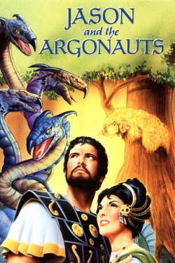 Watch Jason and the Argonauts Movies Online Free