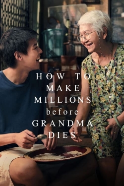 Watch How to Make Millions Before Grandma Dies Movies Online Free