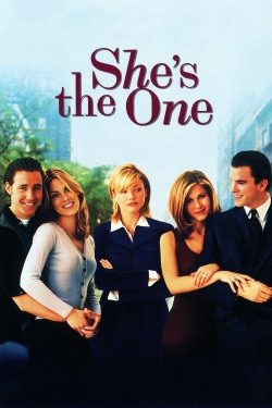 Watch She's the One Movies Online Free