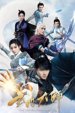 Watch The Taoism Grandmaster Movies Online Free