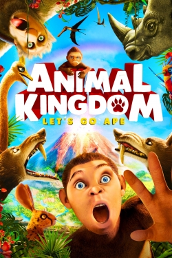 Watch Animal Kingdom: Let's Go Ape Movies Online Free