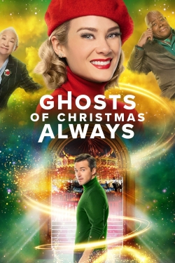 Watch Ghosts of Christmas Always Movies Online Free