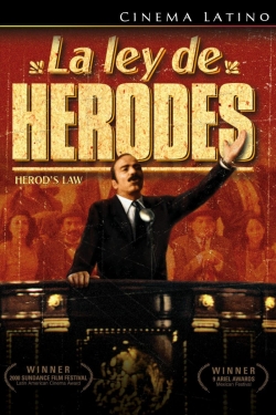 Watch Herod's Law Movies Online Free