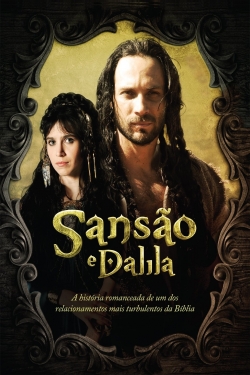 Watch Sansão e Dalila Movies Online Free