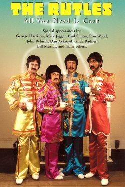 Watch The Rutles: All You Need Is Cash Movies Online Free