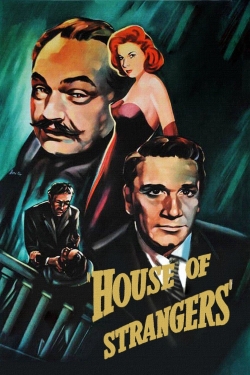 Watch House of Strangers Movies Online Free