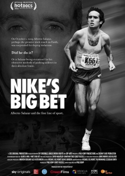 Watch Nike's Big Bet Movies Online Free