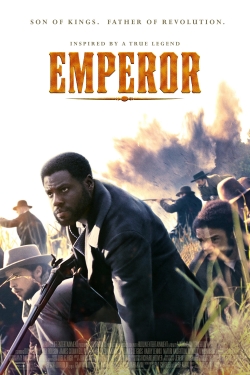 Watch Emperor Movies Online Free