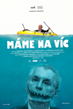 Watch Máme na víc Movies Online Free