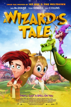 Watch A Wizard's Tale Movies Online Free