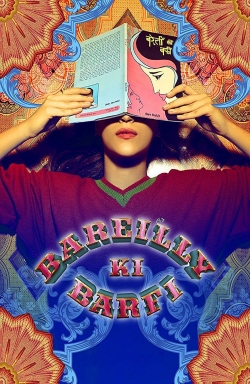 Watch Bareilly Ki Barfi Movies Online Free