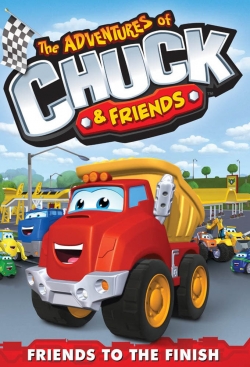 Watch The Adventures of Chuck and Friends Movies Online Free