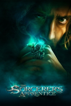 Watch The Sorcerer's Apprentice Movies Online Free