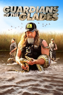 Watch Guardians of the Glades Movies Online Free