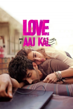 Watch Love Aaj Kal Movies Online Free