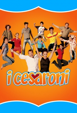 Watch I Cesaroni Movies Online Free